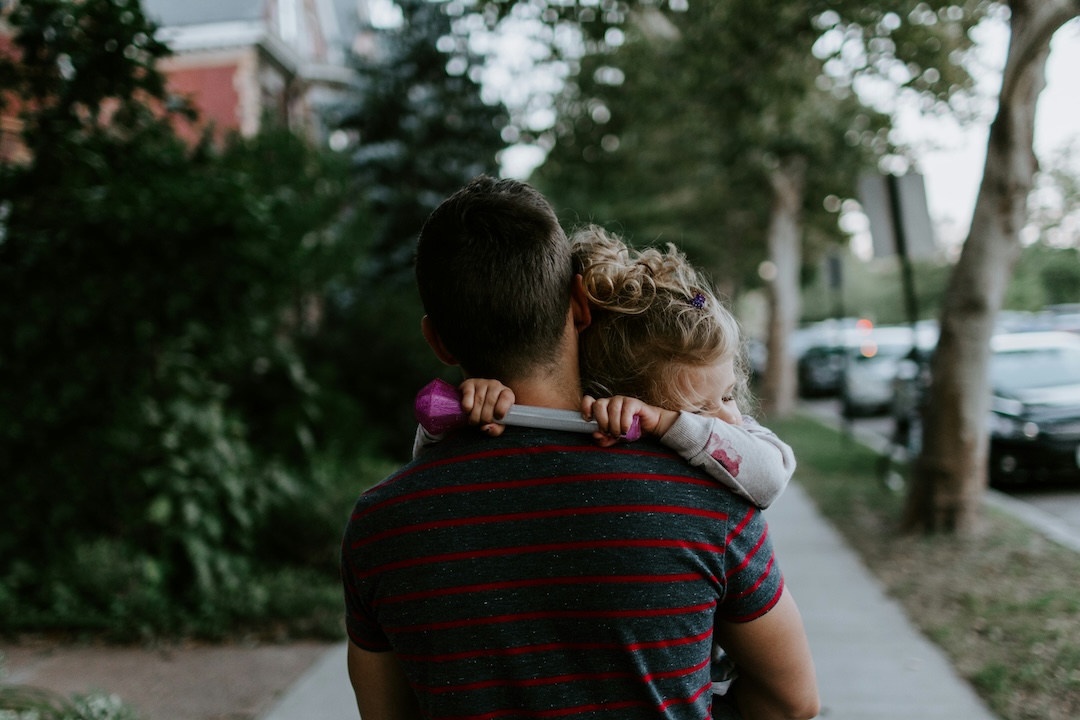 Family connection and engagement